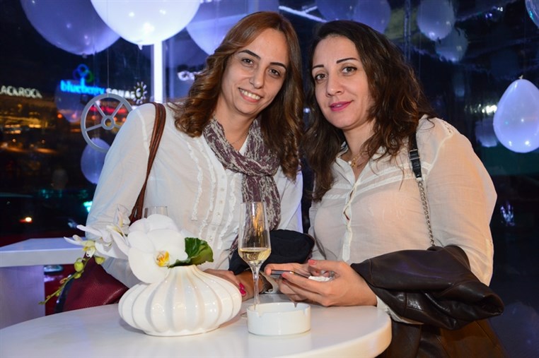 Cadrans Unveiling Dbayeh Flagship Store